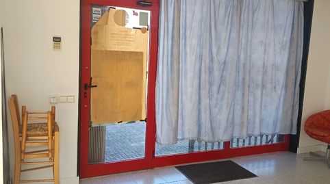 Foto 2 von Geschaftsraum zur Miete in Avinguda de L'estatut, 132, Ca n'Oriol, Rubí