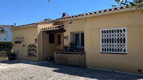 Foto 2 von Haus oder Chalet zum Verkauf in Carrer Bell Racó a, 10, Torre Vella - Torre Gran - Les Dunes, L'Estartit