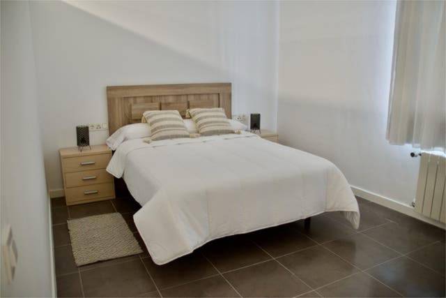 Apartamento en Alquiler en Carcaboso