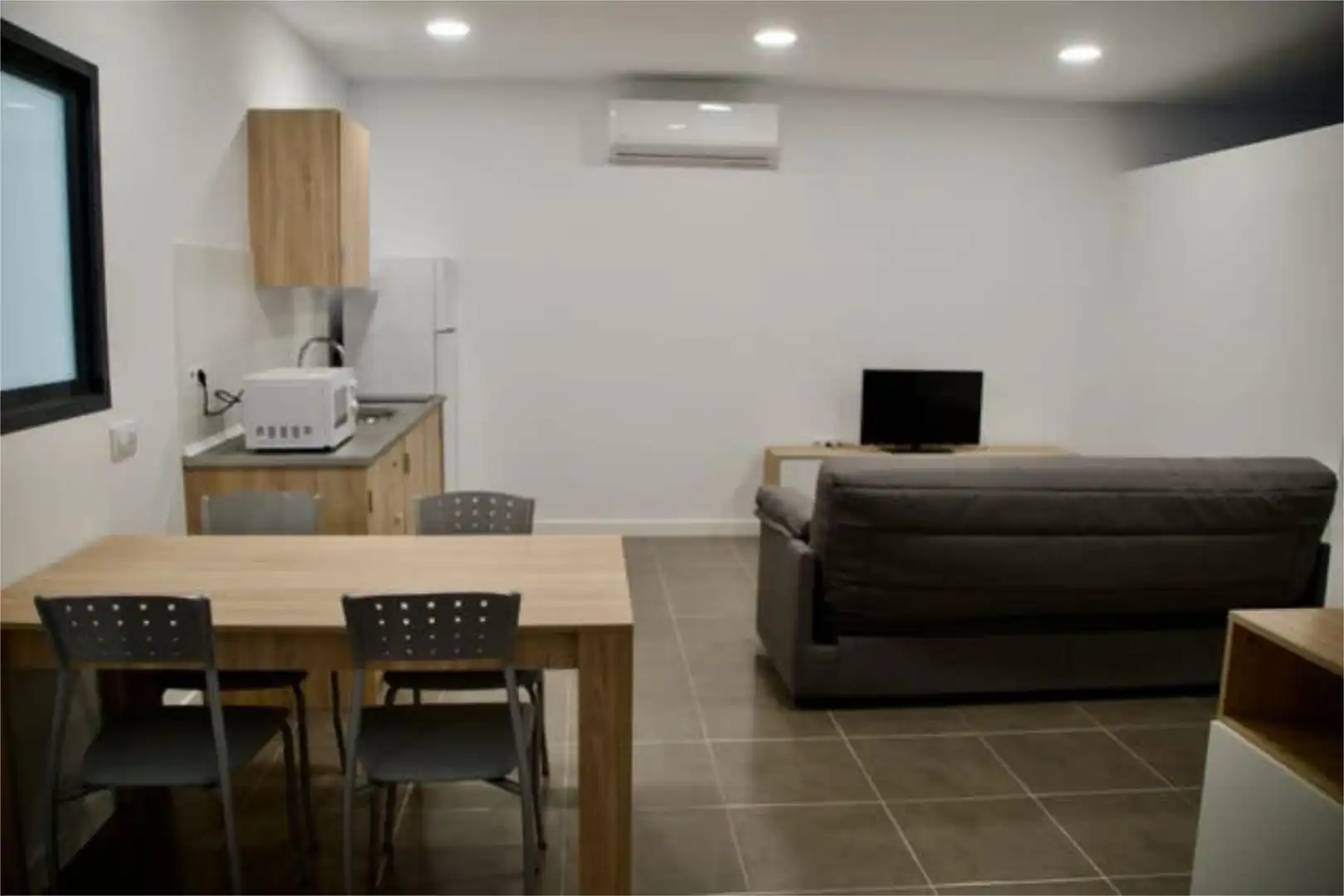 Apartamento de alquiler en Carcaboso