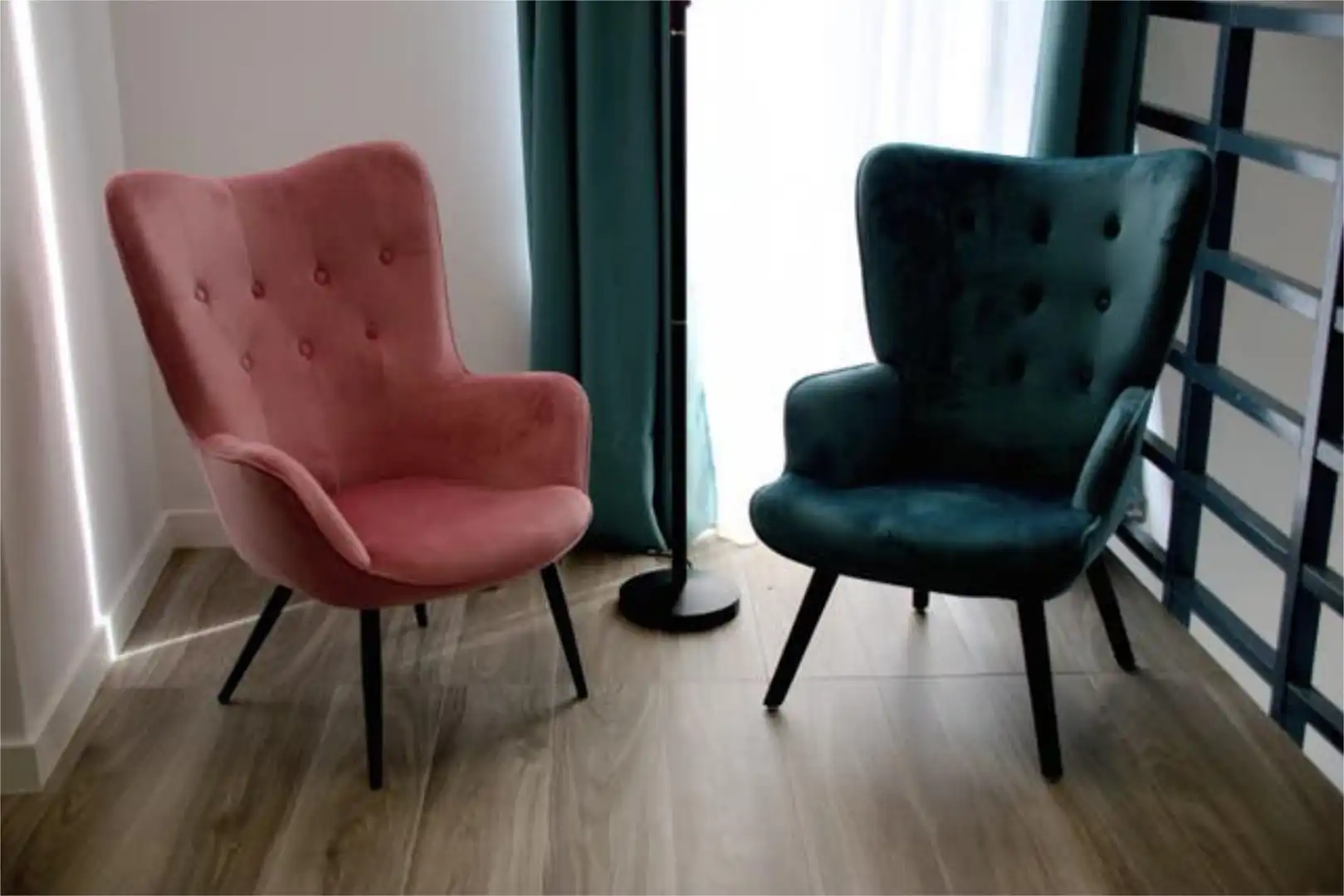 Habitación de Apartamento de alquiler en Carcaboso