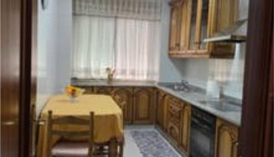 Flat for rent in Santa Uxía de Ribeira, Ribeira - image 1 Photo 1 of Flat for rent in Santa Uxía de Ribeira, Ribeira