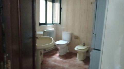 Foto 3 de Apartament de lloguer a Calle Conde Don Vela, 1, Chinchibarra, Salamanca Capital