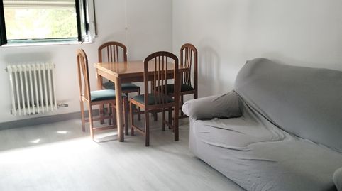Foto 5 de Apartament de lloguer a Calle Conde Don Vela, 1, Chinchibarra, Salamanca Capital