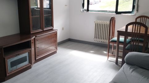 Foto 4 de Apartament de lloguer a Calle Conde Don Vela, 1, Chinchibarra, Salamanca Capital