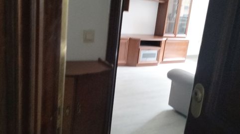 Foto 2 de Apartament de lloguer a Calle Conde Don Vela, 1, Chinchibarra, Salamanca Capital