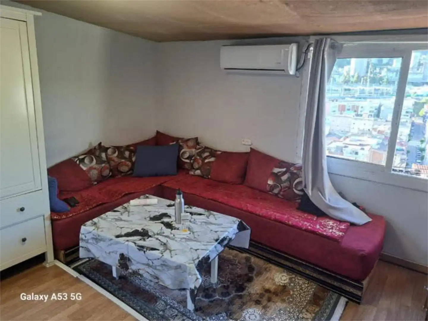 Wohnung zur Miete in Can Sant Joan