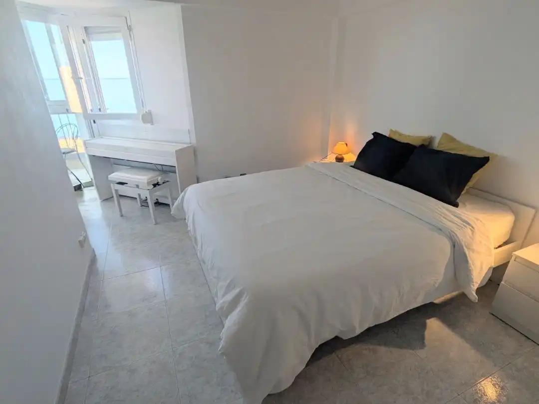 Piso de alquiler en Carrer del Vaixell, 5, Can Pastilla Habitación de Piso de alquiler en Palma de Mallorca con Amueblado
