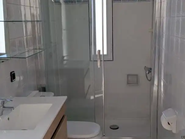 Piso de alquiler en Carrer del Vaixell, 5, Can Pastilla Baño de Piso de alquiler en Palma de Mallorca con Amueblado
