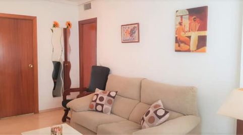 Foto 2 de Apartament de lloguer a Zona Centro, Córdoba Capital