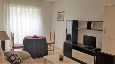 Foto 3 de Apartament de lloguer a Zona Centro, Córdoba Capital