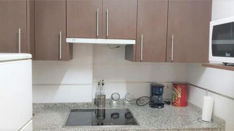 Foto 4 de Apartament de lloguer a Zona Centro, Córdoba Capital