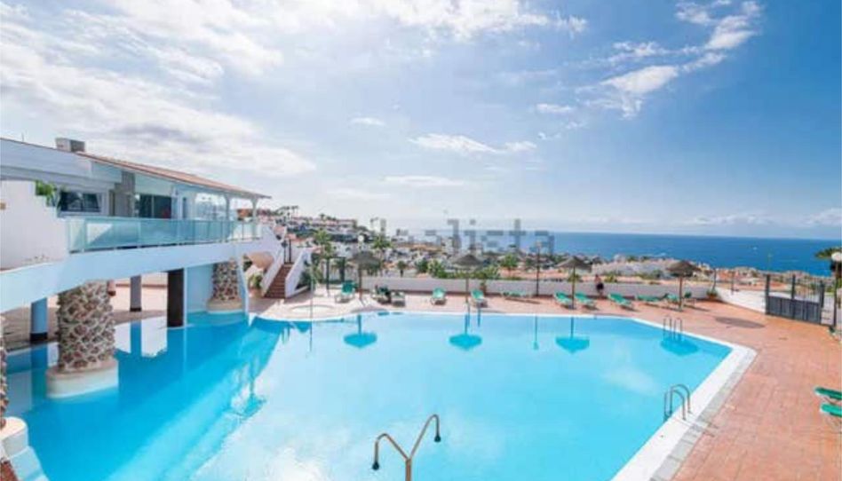 Flat for sale in San Eugenio Alto, Adeje - image 1 Photo 1 of Flat for sale in San Eugenio Alto, Adeje