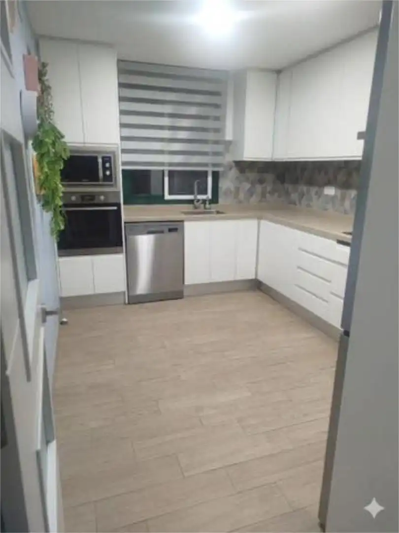 Casa o chalet en venta en Urbanizaciones Cocina de Casa o chalet en venta en Alhendín
