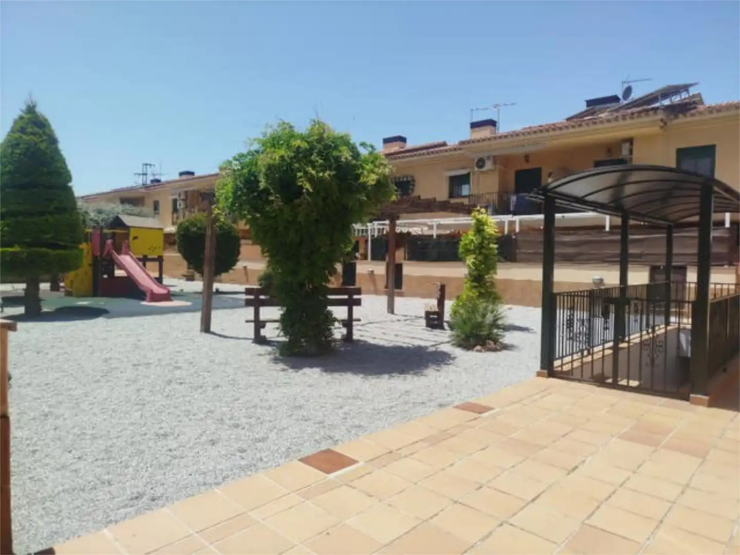Casa o chalet en venta en Urbanizaciones Terraza de Casa o chalet en venta en Alhendín