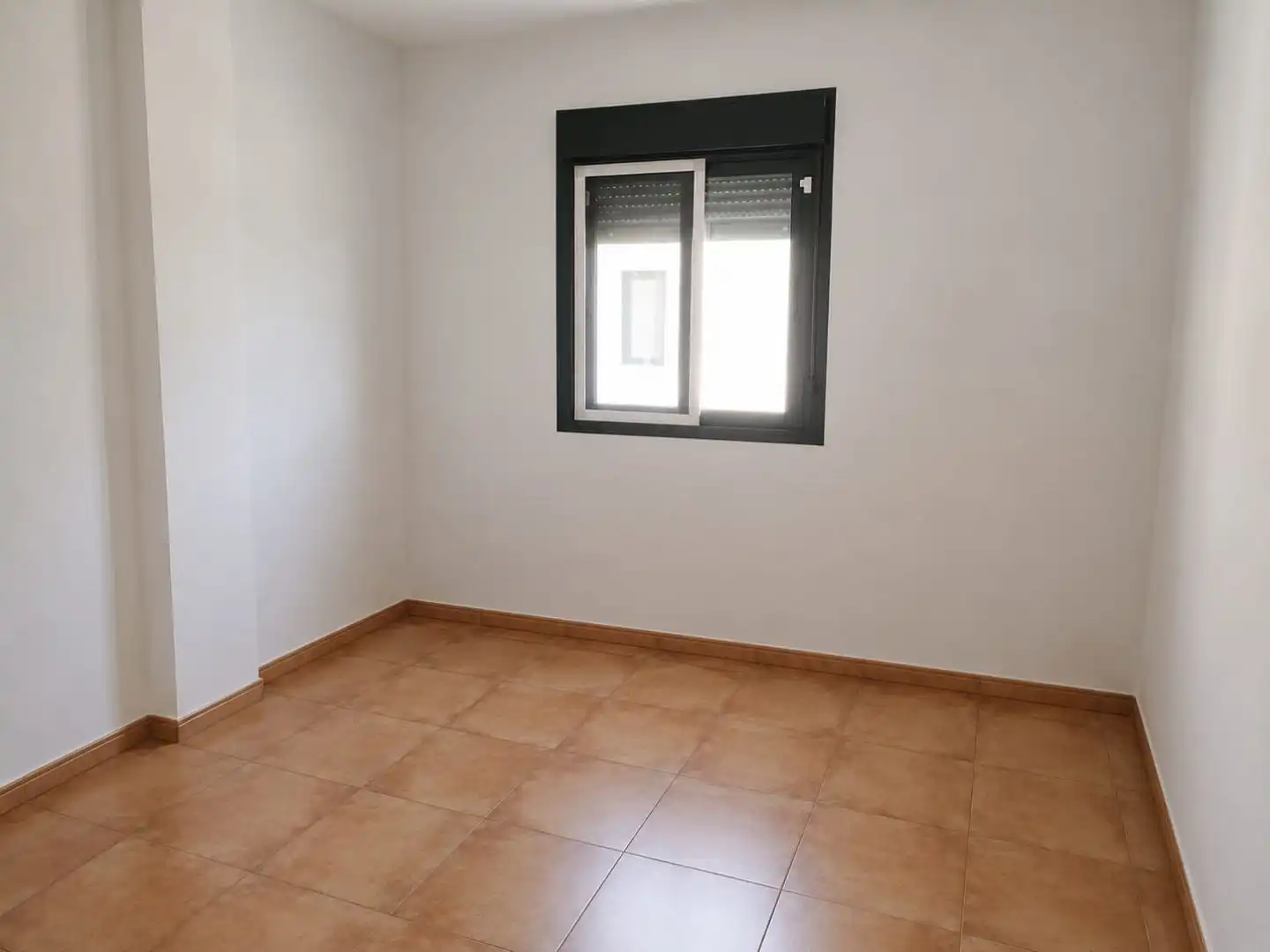 Flat for sale in Calle Jorge Guillen, 3, Urbanizaciones Bedroom of Flat for sale in Alhendín with Terrace and Balcony