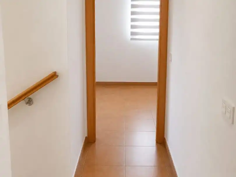 Flat for sale in Calle Jorge Guillen, 3, Urbanizaciones Flat for sale in Alhendín with Terrace and Balcony