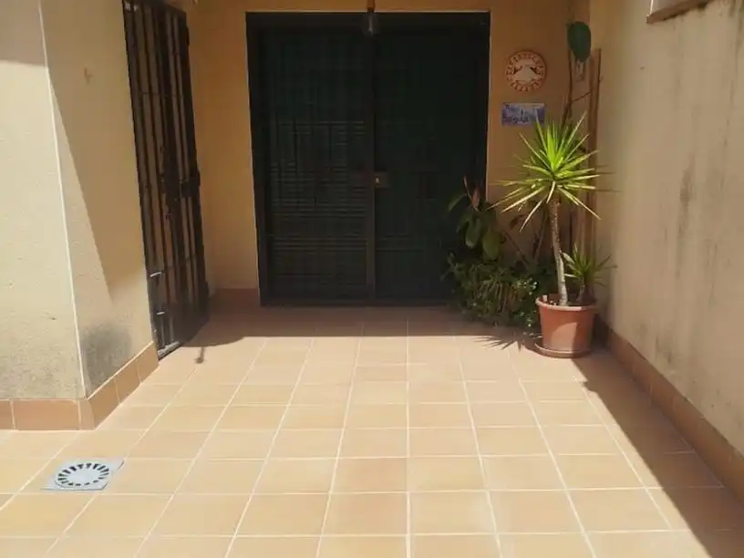 Flat for sale in Calle Jorge Guillen, 3, Urbanizaciones Terrace of Flat for sale in Alhendín with Terrace and Balcony