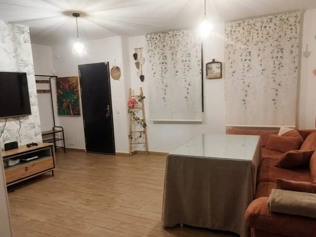 Flat for sale in Calle Jorge Guillen, 3, Urbanizaciones Dining room of Flat for sale in Alhendín with Terrace and Balcony