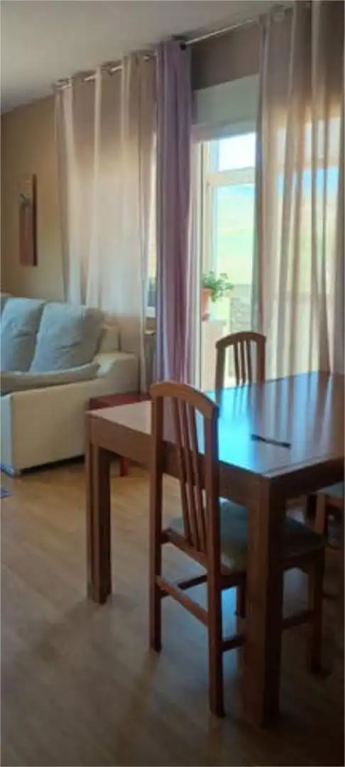 Dining room of Flat for sale in San Pedro Manrique  with Heating, Terrace and Storage room