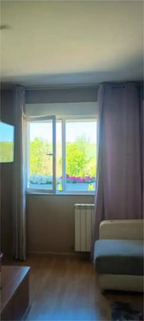 Bedroom of Flat for sale in San Pedro Manrique  with Heating, Terrace and Storage room
