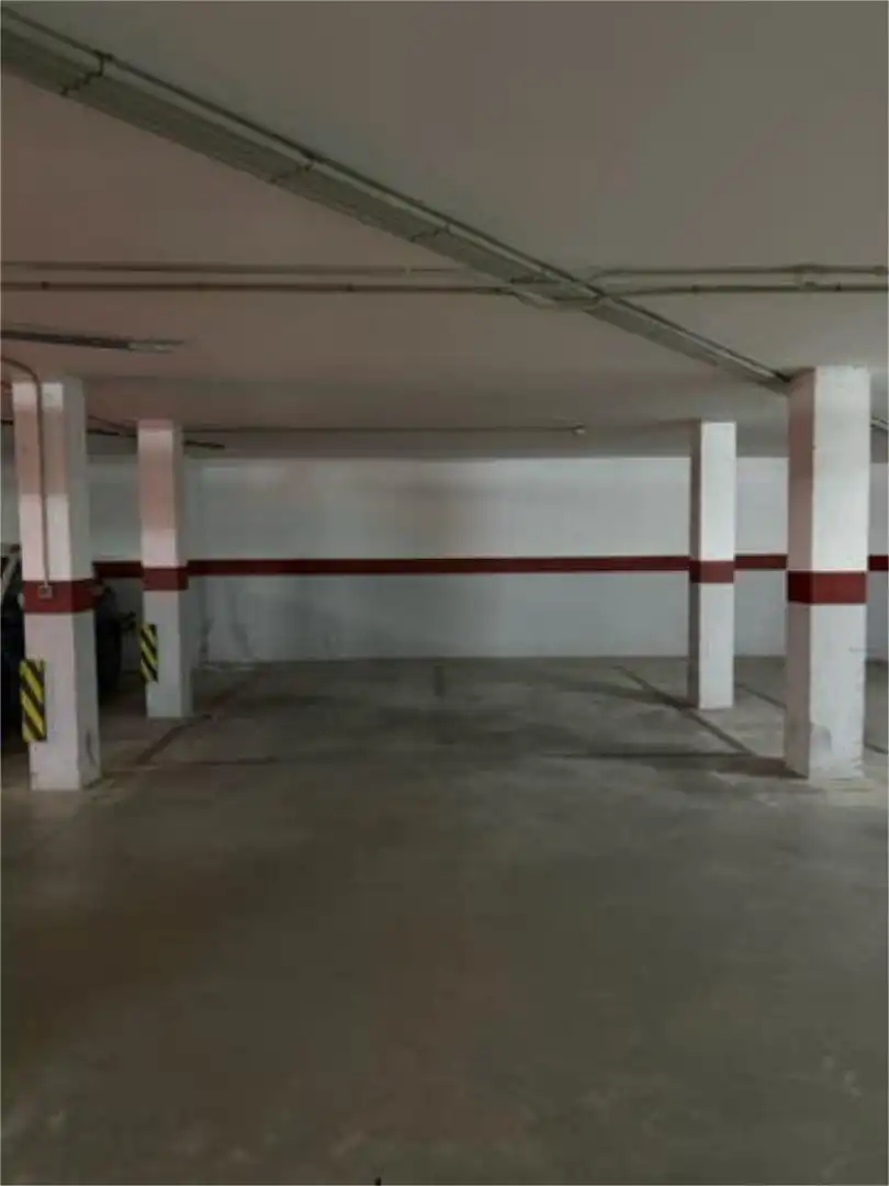 Garage for rent in Benigànim Parking of Garage for rent in Benigànim