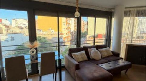 Photo 2 of Flat for rent in Hospital - Plaza del Real, Castellón de la Plana / Castelló de la Plana