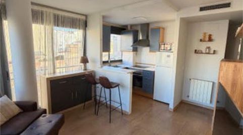 Photo 3 of Flat for rent in Hospital - Plaza del Real, Castellón de la Plana / Castelló de la Plana