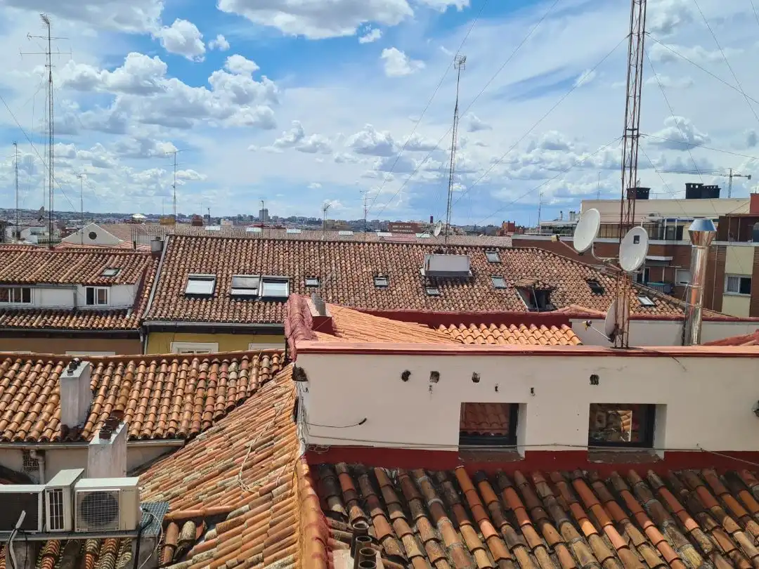 Piso de alquiler en Calle de Valencia, 20, Embajadores - Lavapiés Piso de alquiler en Calle de Valencia, 20, Embajadores - Lavapiés