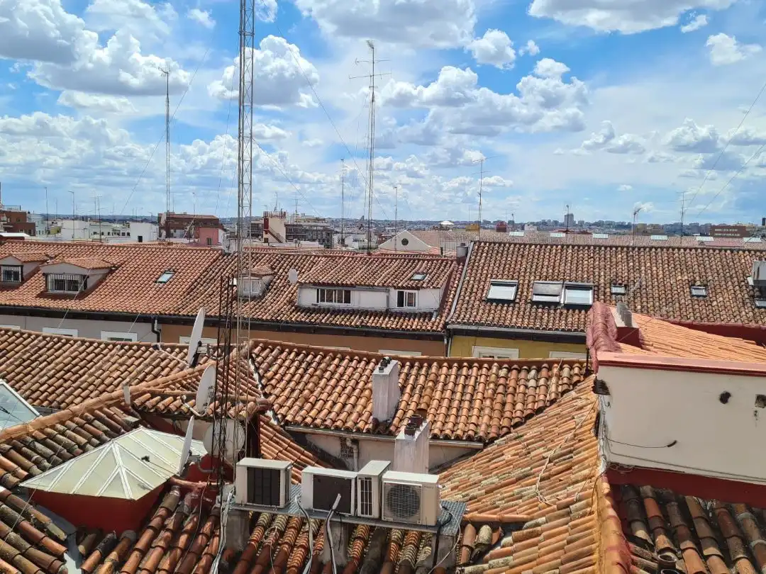 Piso de alquiler en Calle de Valencia, 20, Embajadores - Lavapiés Piso de alquiler en Calle de Valencia, 20, Embajadores - Lavapiés