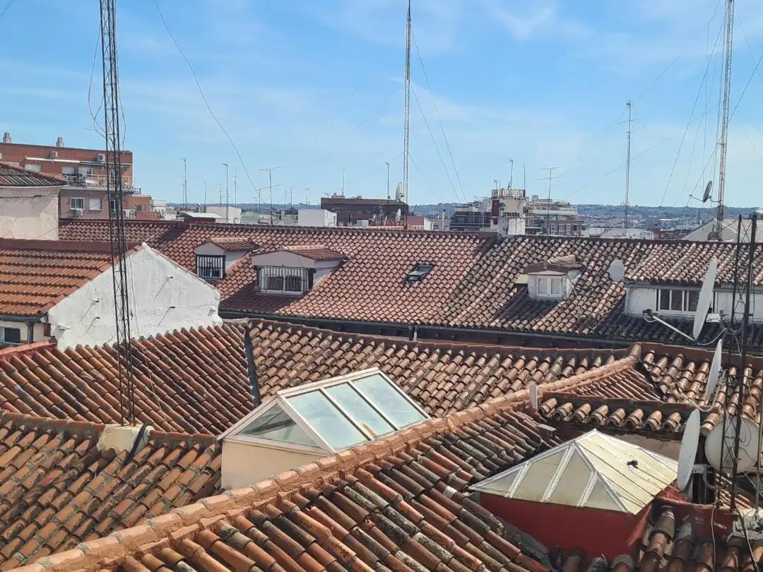 Piso de alquiler en Calle de Valencia, 20, Embajadores - Lavapiés Piso de alquiler en Calle de Valencia, 20, Embajadores - Lavapiés