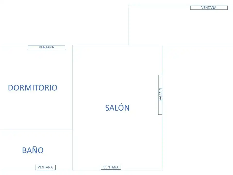 Piso de alquiler en Calle de Valencia, 20, Embajadores - Lavapiés Piso de alquiler en Calle de Valencia, 20, Embajadores - Lavapiés