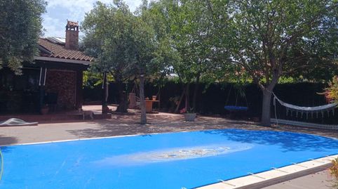 Haus oder Chalet zum Verkauf in Camino de Magacela, 12, Villanueva de la Serena, Badajoz - Bild 2 Foto 2 von Haus oder Chalet zum Verkauf in Camino de Magacela, 12, Villanueva de la Serena, Badajoz