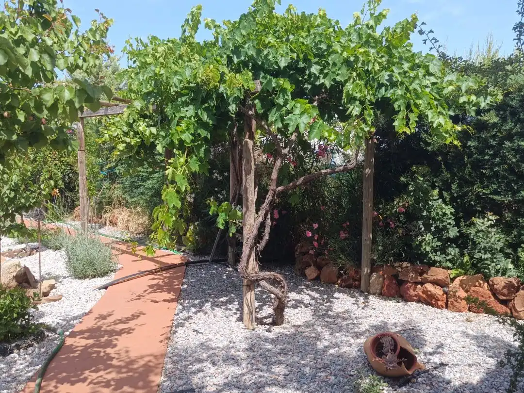 Casa o chalet en venta en Camino de Magacela, 12, Villanueva de la Serena Jardín de Casa o chalet en venta en Villanueva de la Serena con Aire acondicionado, Terraza y Piscina
