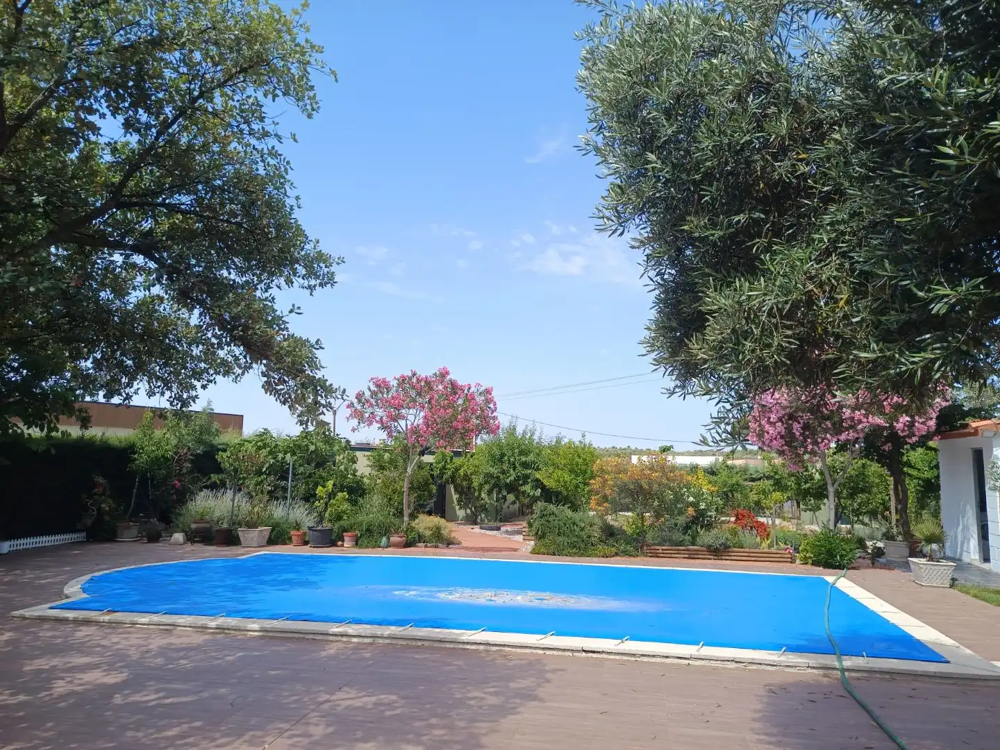Casa o chalet en venta en Camino de Magacela, 12, Villanueva de la Serena Piscina de Casa o chalet en venta en Villanueva de la Serena con Aire acondicionado, Terraza y Piscina