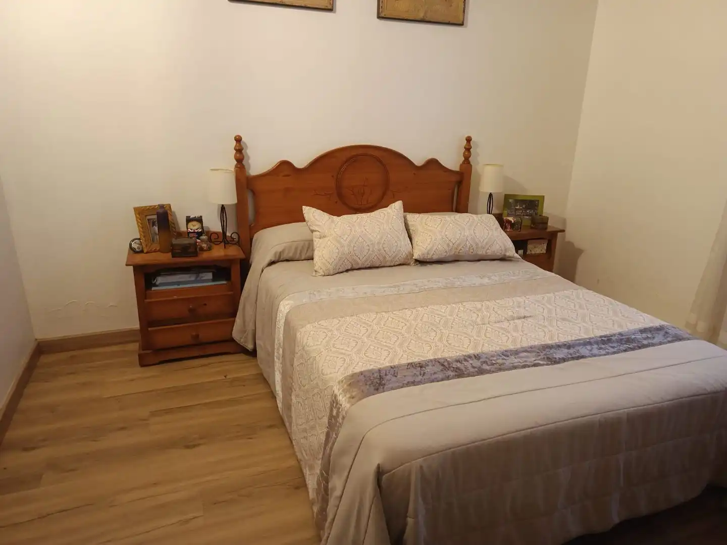 Casa o chalet en venta en Camino de Magacela, 12, Villanueva de la Serena Habitación de Casa o chalet en venta en Villanueva de la Serena con Aire acondicionado, Terraza y Piscina