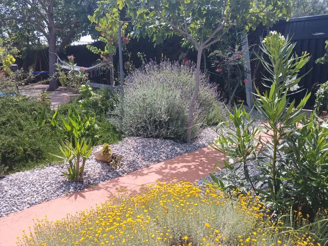 Casa o chalet en venta en Camino de Magacela, 12, Villanueva de la Serena Jardín de Casa o chalet en venta en Villanueva de la Serena con Aire acondicionado, Terraza y Piscina