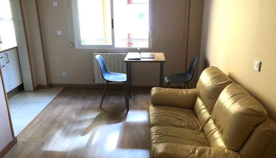 Estudio de alquiler en Subida San Miguel, 1, Los Vadillos - R. Sanitaria - Pozanos, Burgos Capital - imagen 1 Foto 1 de Estudio de alquiler en Subida San Miguel, 1, Los Vadillos - R. Sanitaria - Pozanos, Burgos Capital
