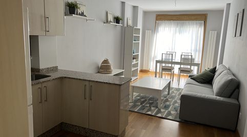 Apartament de lloguer a Rúa de Amado Carballo, 3, Zona de Plaza de Barcelos, Pontevedra Capital - imatge 5 Foto 5 de Apartament de lloguer a Rúa de Amado Carballo, 3, Zona de Plaza de Barcelos, Pontevedra Capital