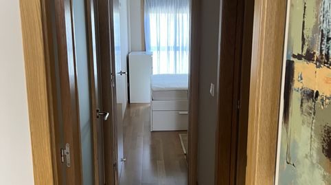 Apartament de lloguer a Rúa de Amado Carballo, 3, Zona de Plaza de Barcelos, Pontevedra Capital - imatge 4 Foto 4 de Apartament de lloguer a Rúa de Amado Carballo, 3, Zona de Plaza de Barcelos, Pontevedra Capital