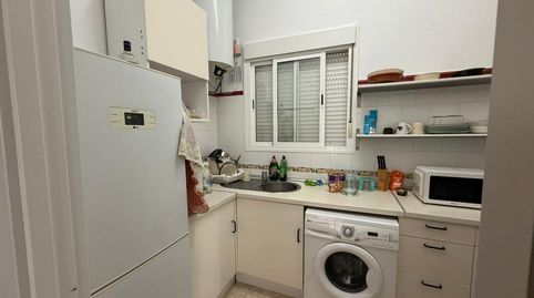 Zimmer in Calle Rafael Cantarero, 12, Ciudad Jardín, Sevilla Capital - Bild 2 Foto 2 von Zimmer in Calle Rafael Cantarero, 12, Ciudad Jardín, Sevilla Capital