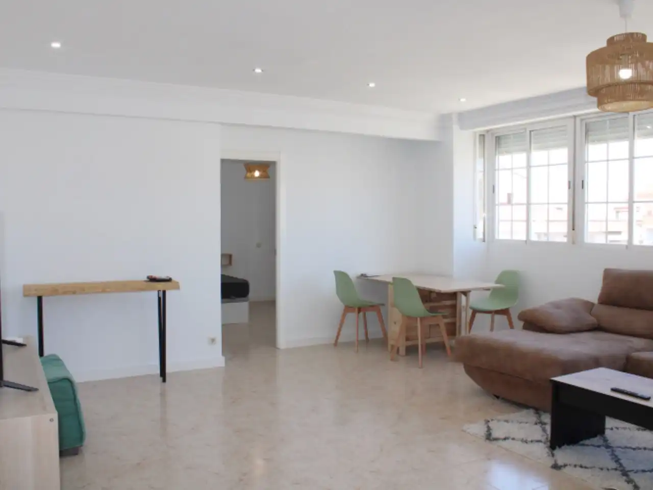 Zimmer in Calle Juan XXIII, 2, Centro