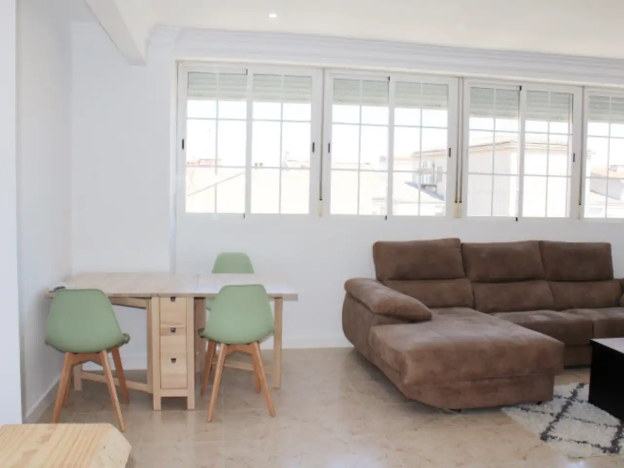 Zimmer in Calle Juan XXIII, 2, Centro