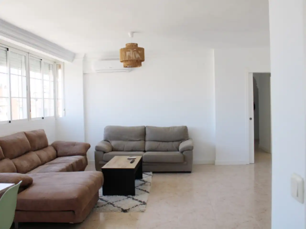Zimmer in Calle Juan XXIII, 2, Centro