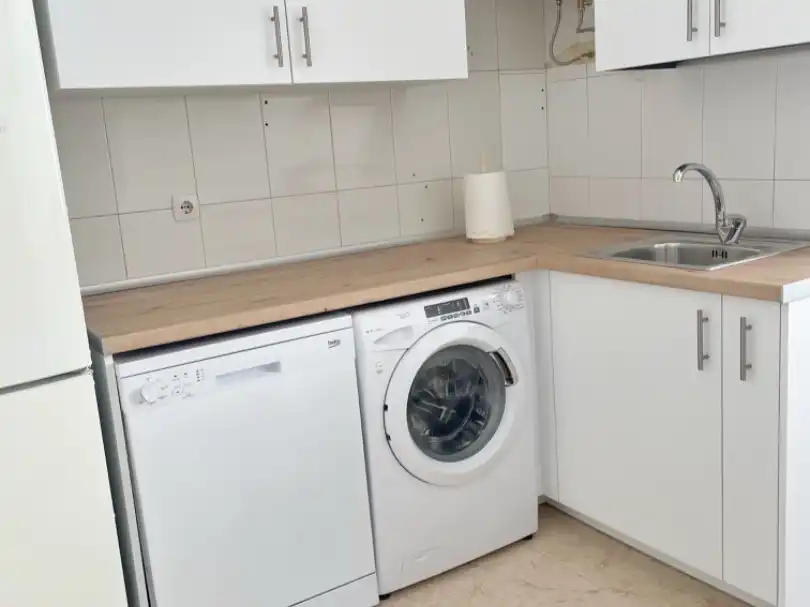Zimmer in Calle Juan XXIII, 2, Centro