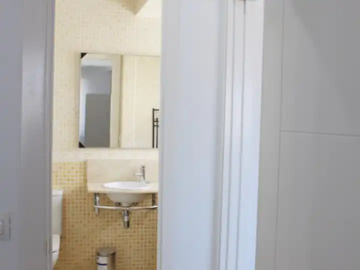Zimmer in Calle Juan XXIII, 2, Centro