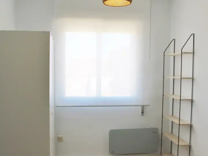 Zimmer in Calle Juan XXIII, 2, Centro