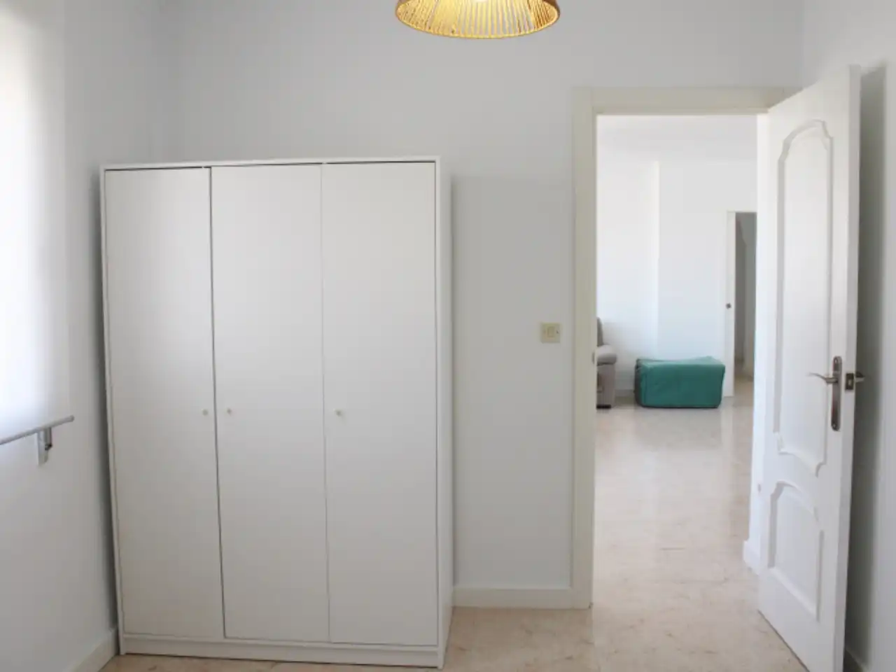 Zimmer in Calle Juan XXIII, 2, Centro