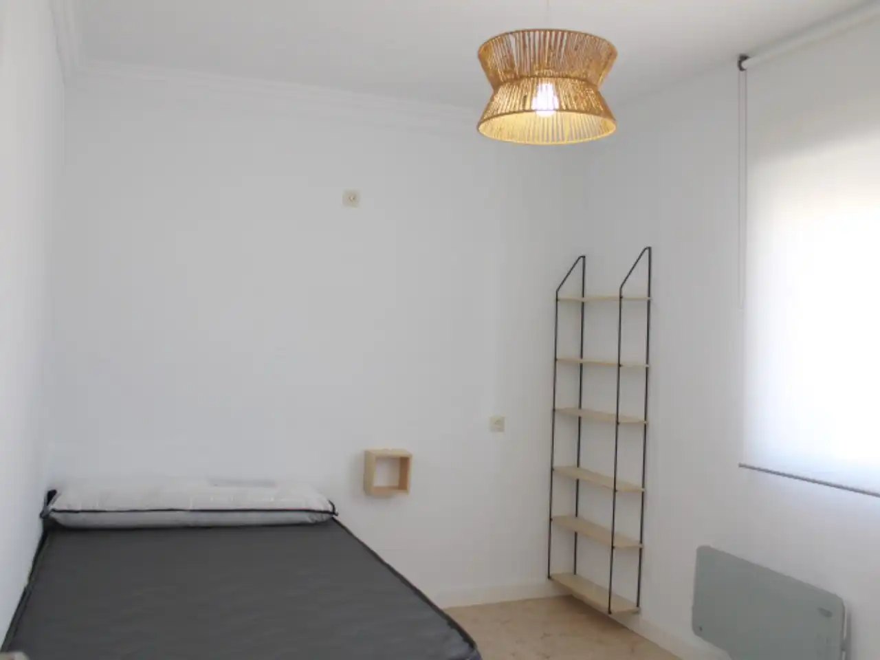 Zimmer in Calle Juan XXIII, 2, Centro