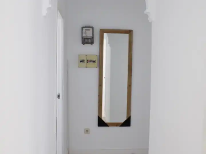 Zimmer in Calle Juan XXIII, 2, Centro